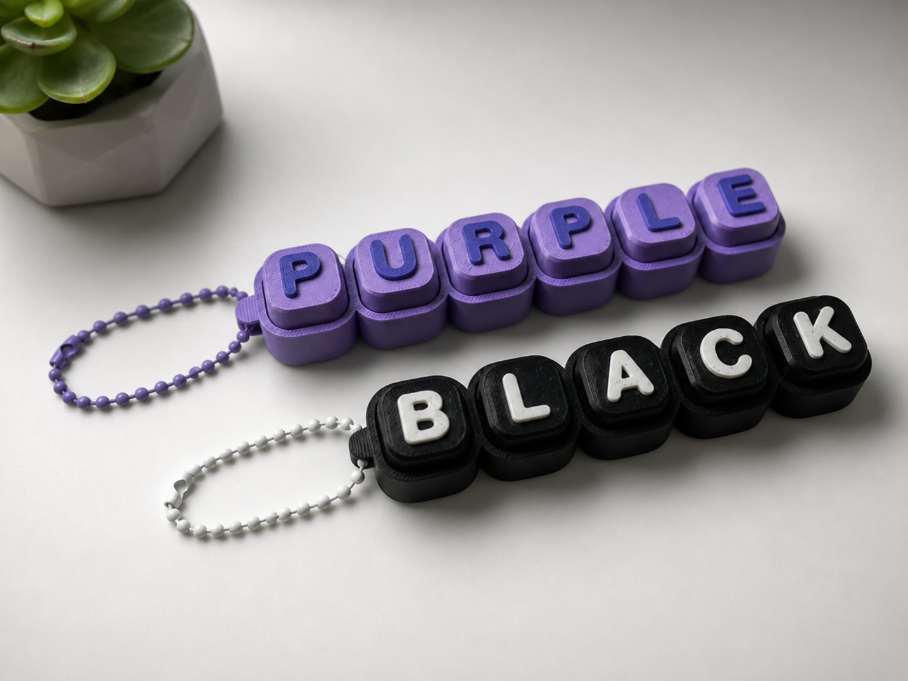 name clicker